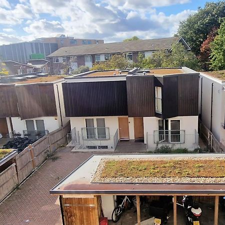 Charlotte Double Room Лондон Екстер'єр фото