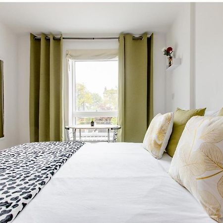 Charlotte Double Room Лондон Екстер'єр фото