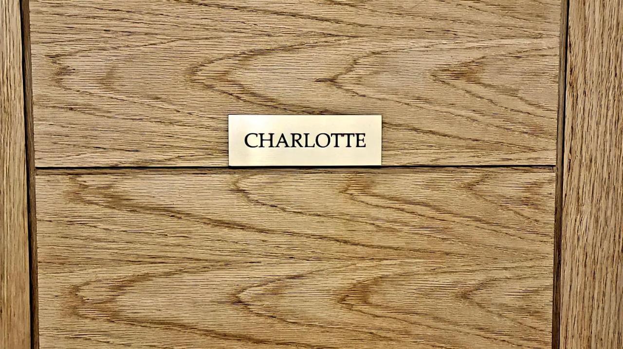 Charlotte Double Room Лондон Екстер'єр фото