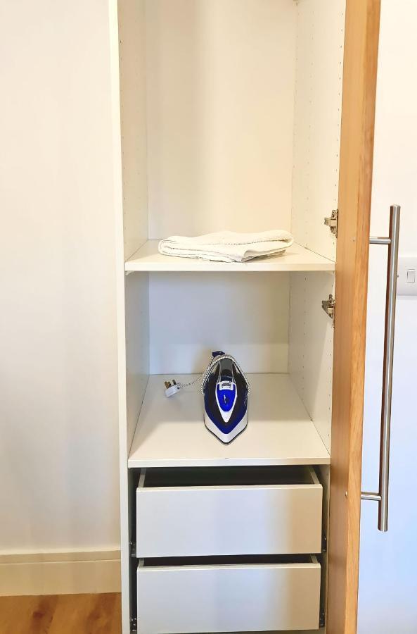 Charlotte Double Room Лондон Екстер'єр фото