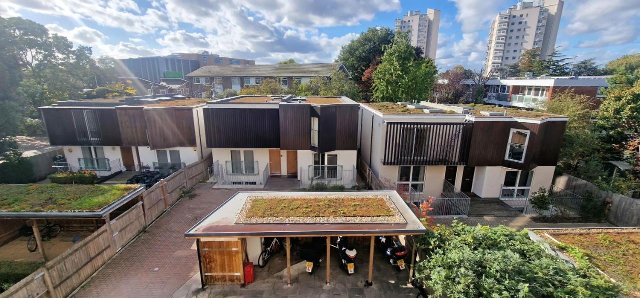 Charlotte Double Room Лондон Екстер'єр фото