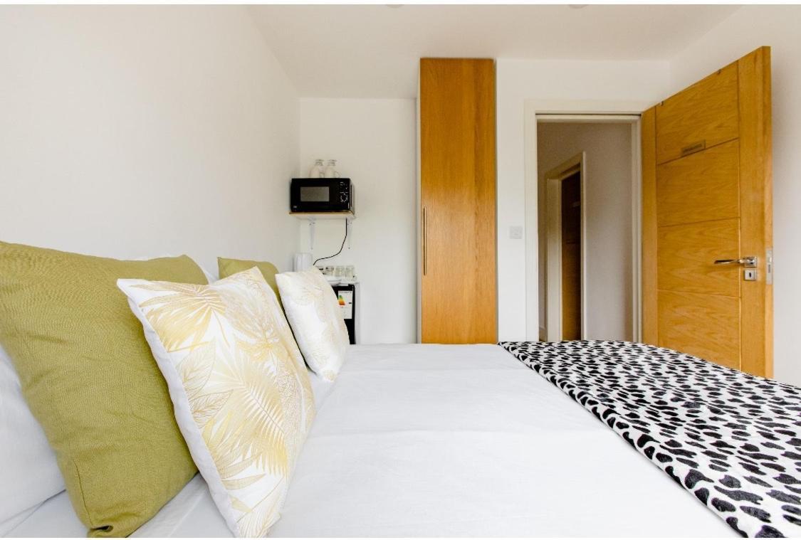 Charlotte Double Room Лондон Екстер'єр фото