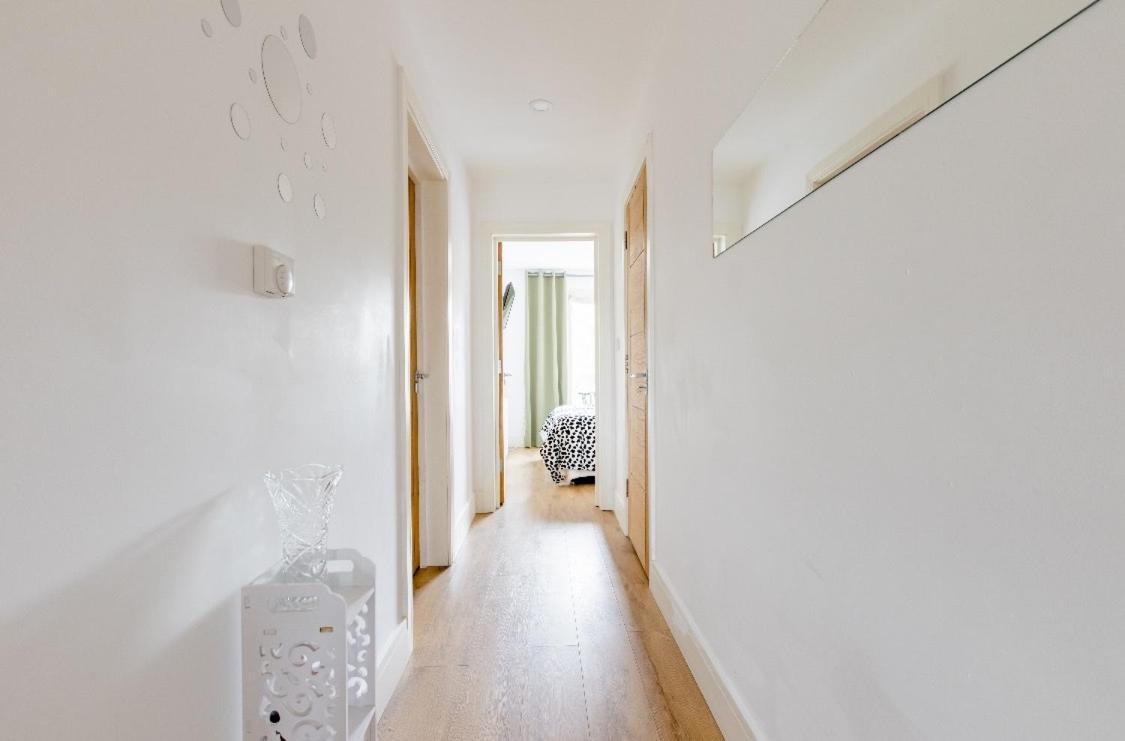 Charlotte Double Room Лондон Екстер'єр фото